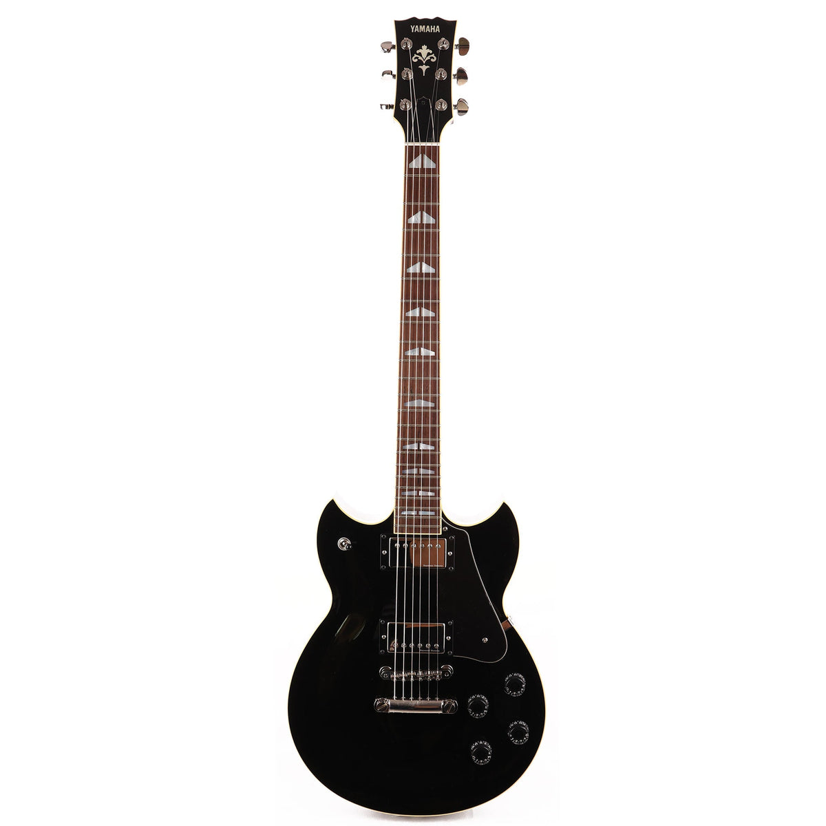 Yamaha SBG1820 Black Used — 2