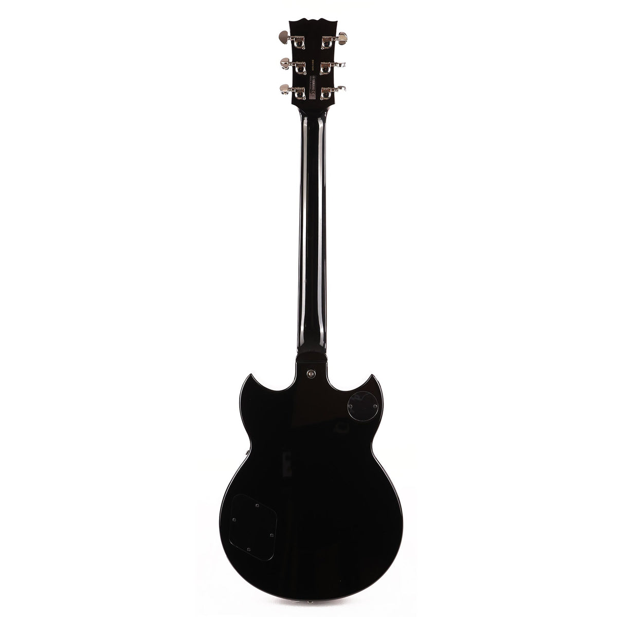 Yamaha SBG1820 Black Used — 3