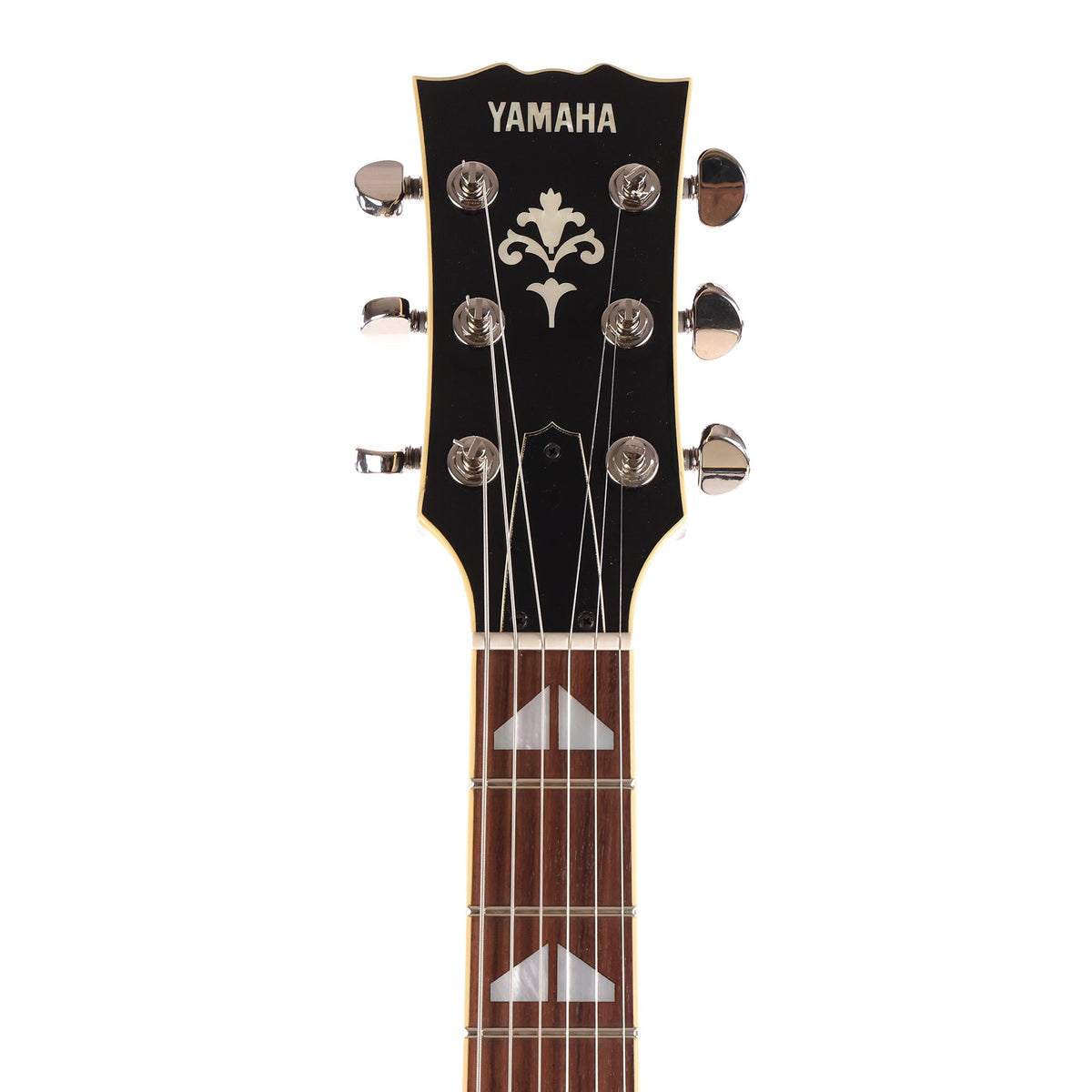 Yamaha SBG1820 Black Used — 4