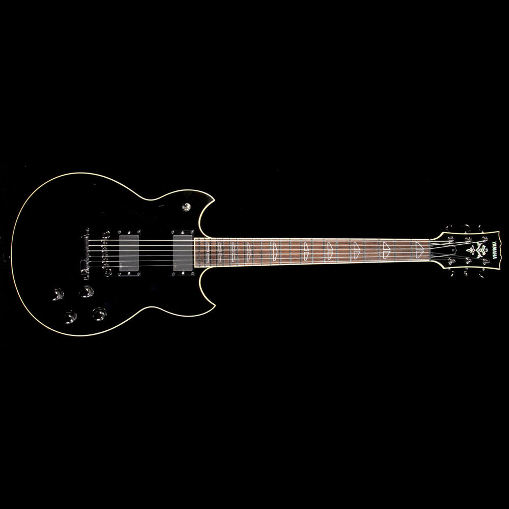 Yamaha SBG1820A  Black — 2