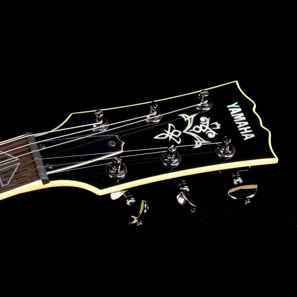 Yamaha SBG1820A  Black — 4
