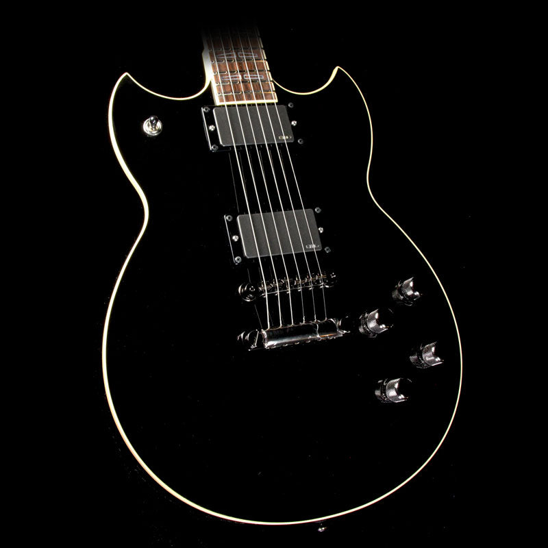 Yamaha SBG1820A  Black — 1