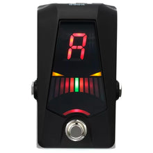 Korg Pitchblack Advance Chromatic Pedal Tuner