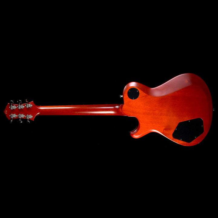 Used 2017 Knaggs Kenai Tier 3 Electric Guitar Vintage Burst