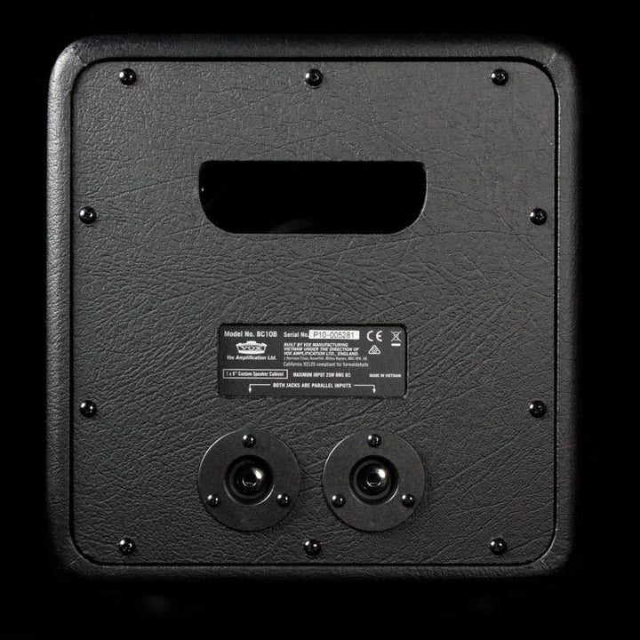 Vox BC108 1x8 Guitar Speaker Cabinet