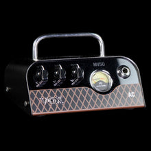 Vox MV50 AC Hybrid Guitar Amplifier Head