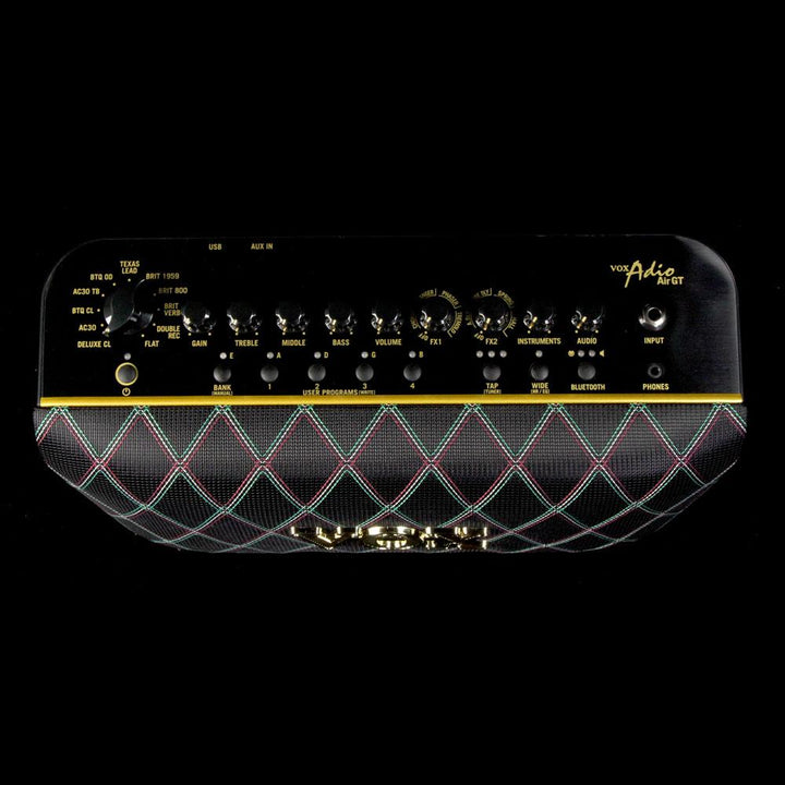 Vox Adio Air BS Bluetooth Electric Guitar Amplifier