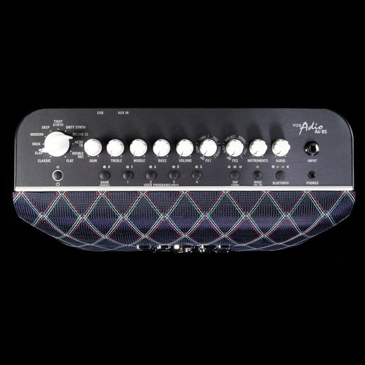 Vox Adio Air BS Bluetooth Bass Guitar Amplifier