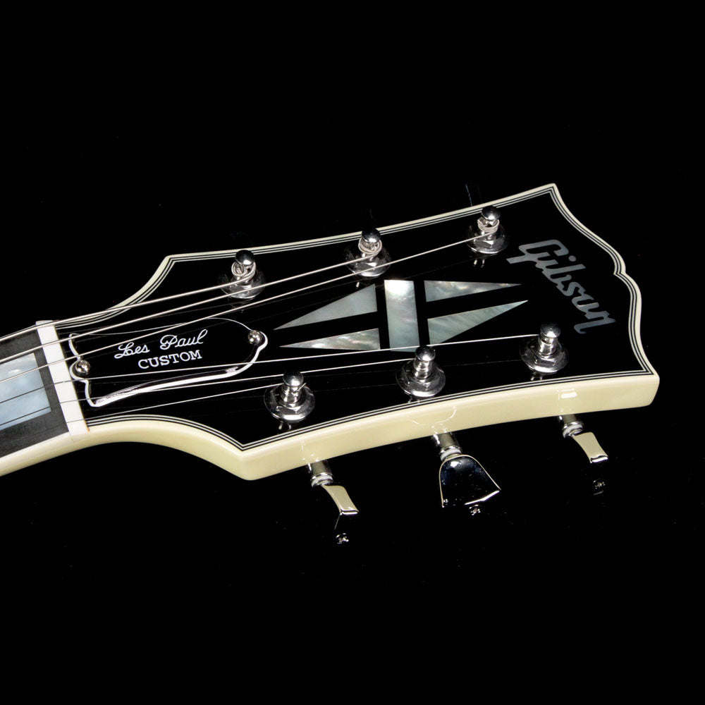 Gibson Custom Shop Music Zoo Exclusive Les Paul Les Paul Custom 3