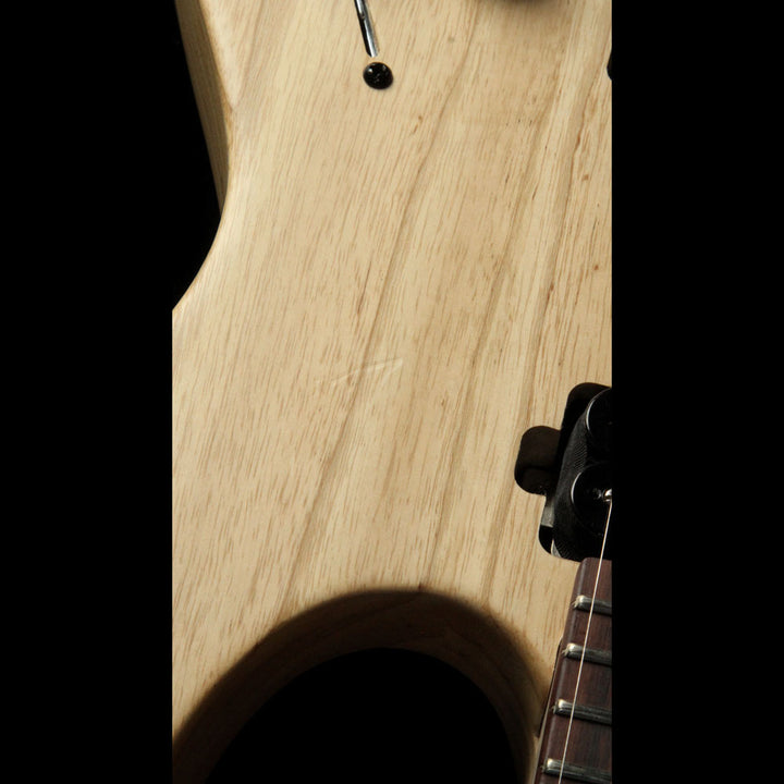 Used 2017 Charvel Pro Mod San Dimas Style 2 2H FR Electric Guitar Natural