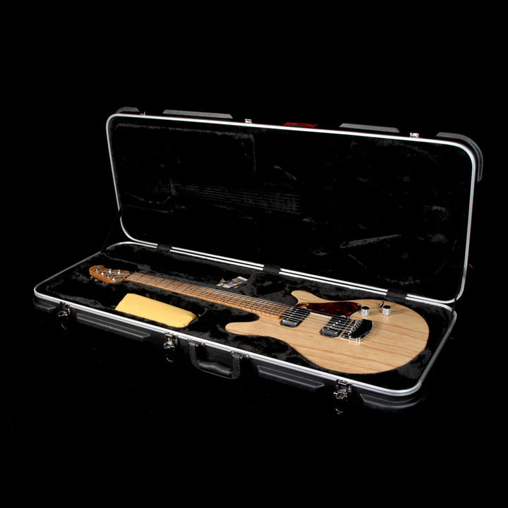 Ernie Ball Music Man James Valentine Signature Electric Guitar Satin Natural