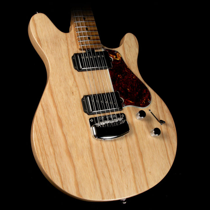 Ernie Ball Music Man James Valentine Signature Electric Guitar Satin Natural