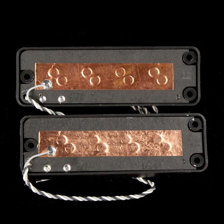 Nordstrand Big Single 4 Electric Bass Pickup Set