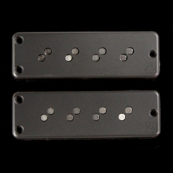 Nordstrand Big Single 4 Electric Bass Pickup Set