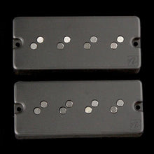 Nordstrand Big Single 4 Electric Bass Pickup Set EMG 35 Shape