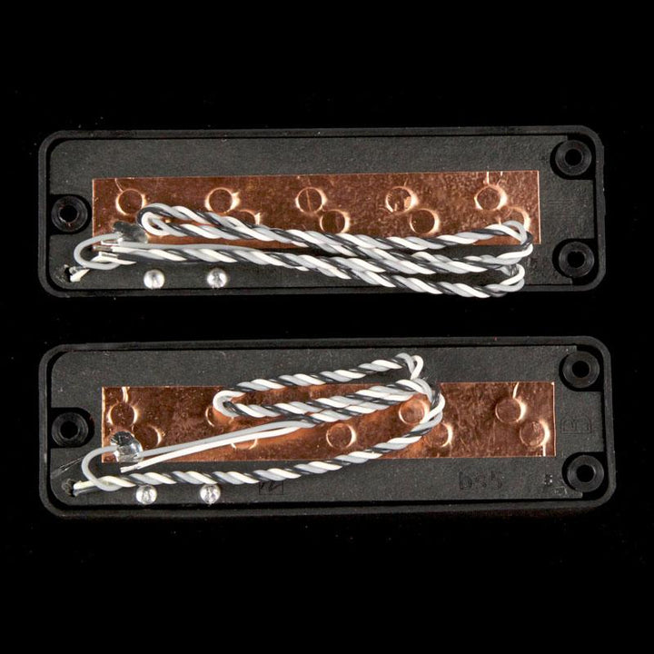 Nordstrand Big Single 5 Electric Bass Pickup Set Bartolini P2-Shape