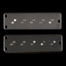 Nordstrand Big Single 5 Electric Bass Pickup Set Bartolini P2-Shape