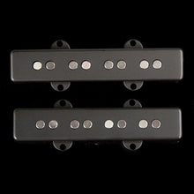 Nordstrand NJ4 Vintage Single-Coil Electric Bass Pickup Set
