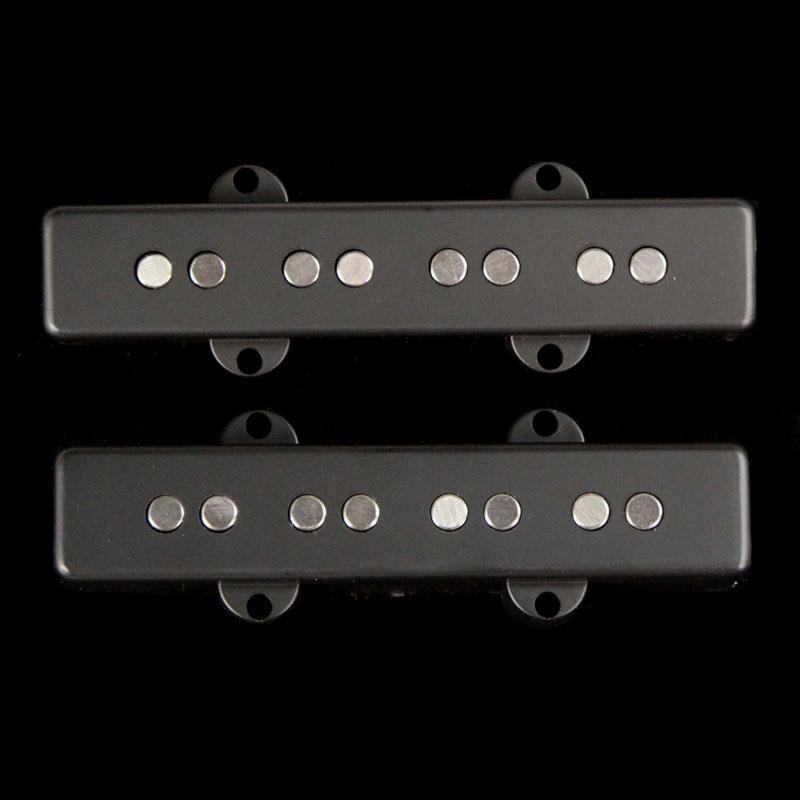 NORDSTRAND PICKUP NJ4 SET Nordstrand NJ4 Vintage Single-Coil