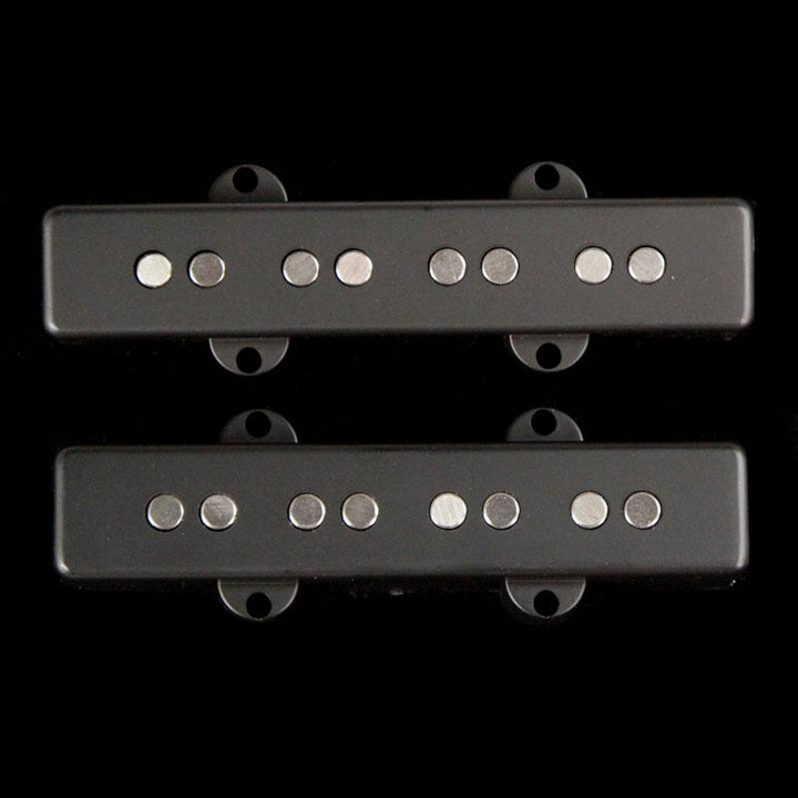 Nordstrand NJ4 Vintage Single-Coil Electric Bass Pickup Set