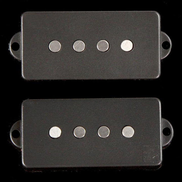 Nordstrand NP4 Vintage Hum-Cancelling Single-Coil Electric Bass Pickup Set