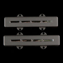 Nordstrand Big J-Blade Electric Bass Pickup Set
