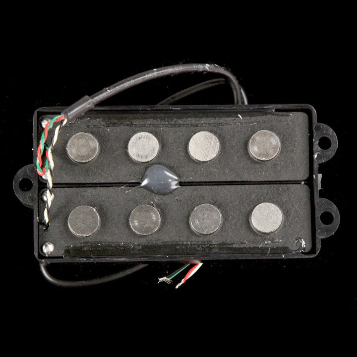 Nordstrand MM4.2 Dual Coil Electric Bass Pickup