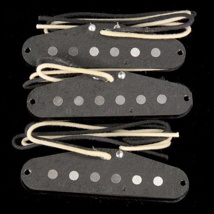 Nordstrand NVS Single-Coil Electric Guitar Pickup Set