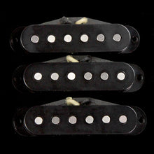 Nordstrand NVS Single-Coil Electric Guitar Pickup Set