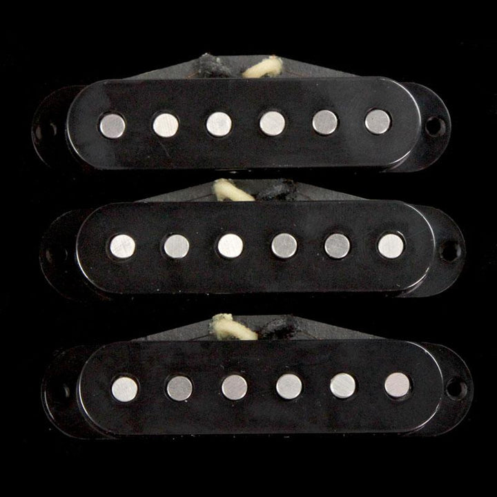 Nordstrand NVS Single-Coil Electric Guitar Pickup Set