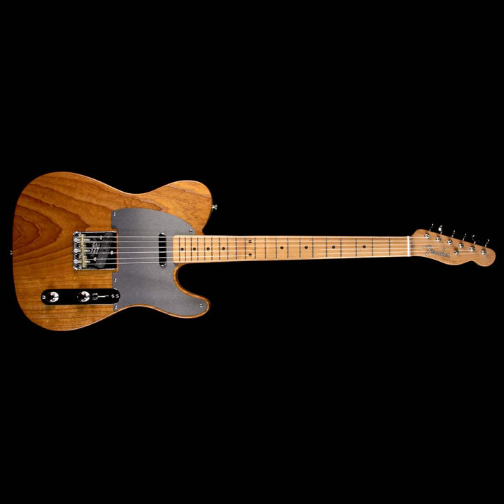Fender FSR Limited Edition Roasted Ash '52 Telecaster Electric