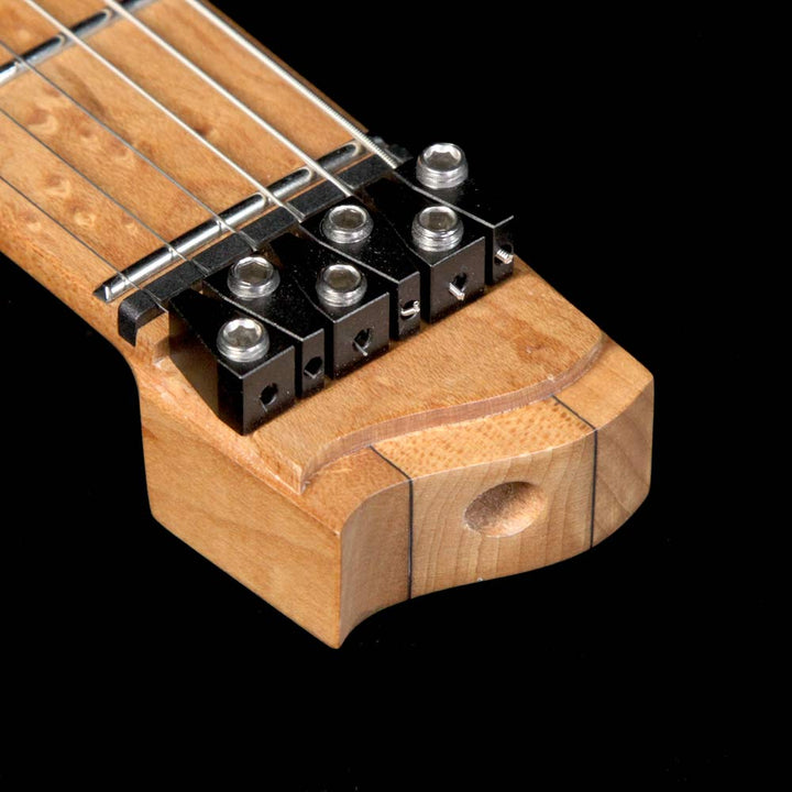 Used Strandberg Original 6 Electric Guitar Red