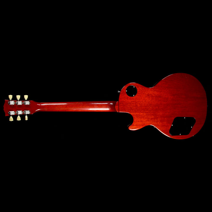 Used 2008 Gibson Les Paul Traditional Electric Guitar Sunburst