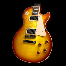 Used 2008 Gibson Les Paul Traditional Electric Guitar Sunburst