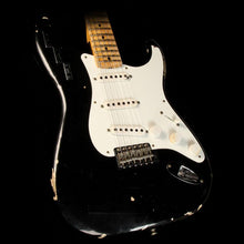 Fender Custom Shop H.A.R. Stratocaster Masterbuilt Dennis Galuszka Black Relic