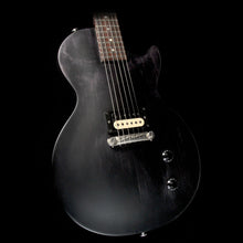 Used 2015 Gibson Les Paul CM Electric Guitar Satin Ebony