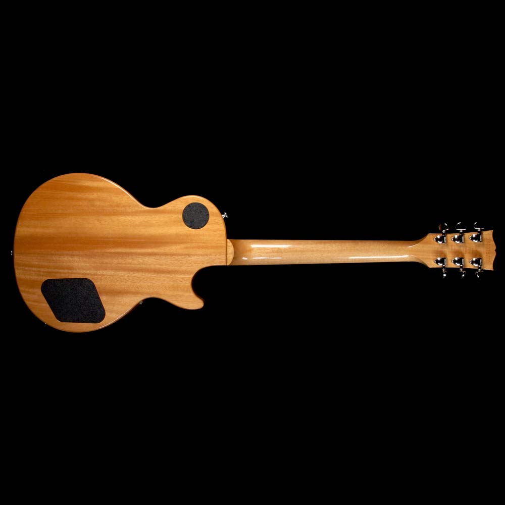 Gibson 2018 Les Paul Classic Left-Handed Electric Guitar Goldtop Gibson 2018 Les Paul Classic Left-Handed Electric Guitar Goldtop