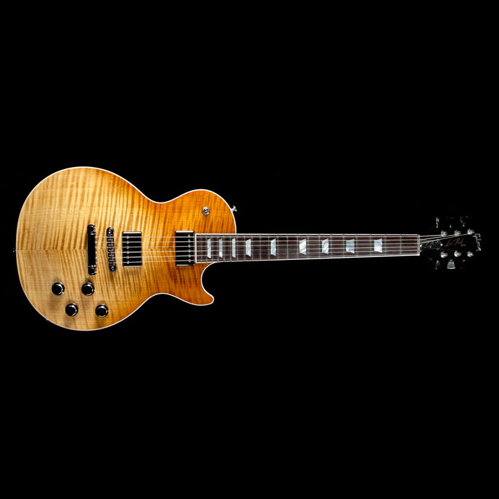 Gibson Les Paul Standard HP-II 2018 Mojave Fade