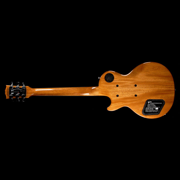 Gibson Les Paul Standard HP-II 2018 Mojave Fade