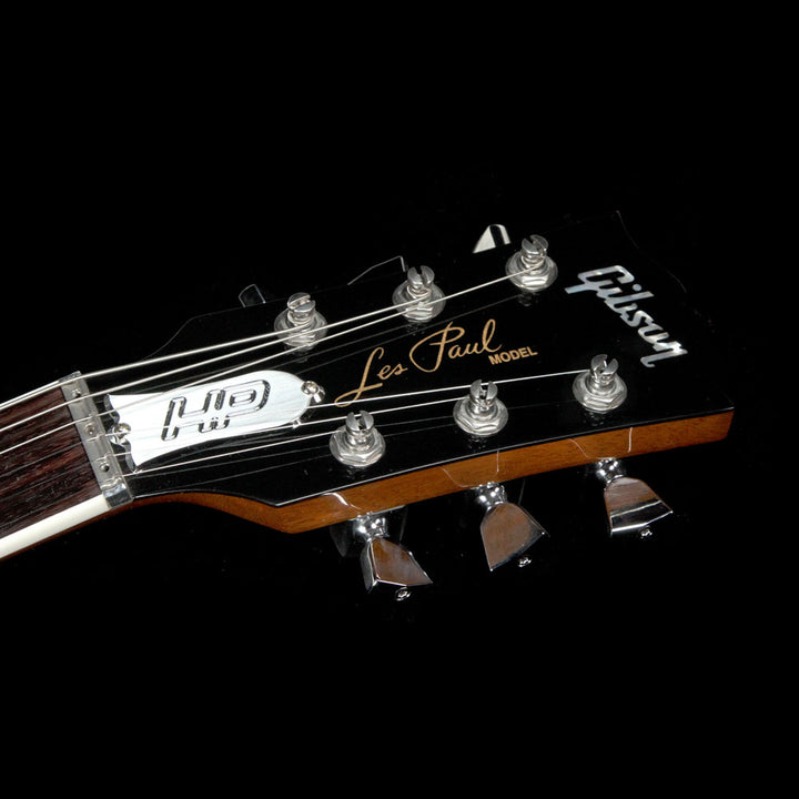 Gibson Les Paul Standard HP-II 2018 Mojave Fade