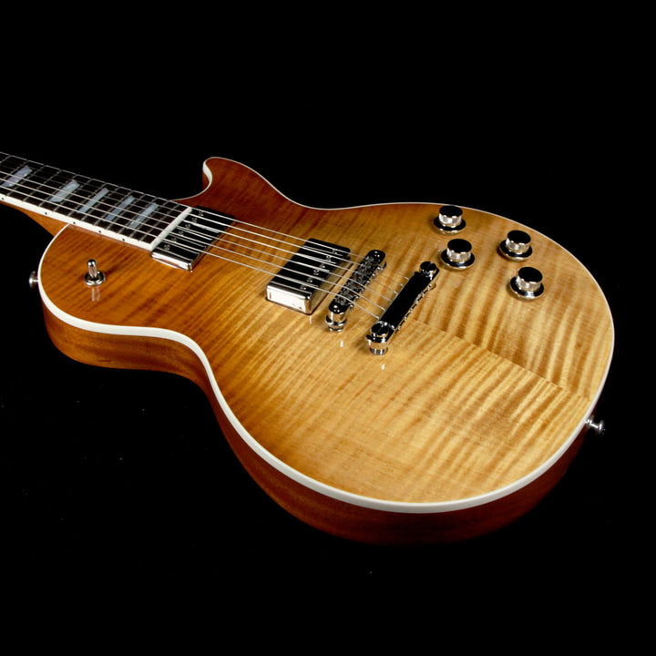 Gibson Les Paul Standard HP-II 2018 Mojave Fade
