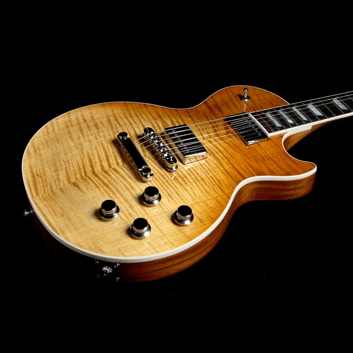 Gibson Les Paul Standard HP-II 2018 Mojave Fade