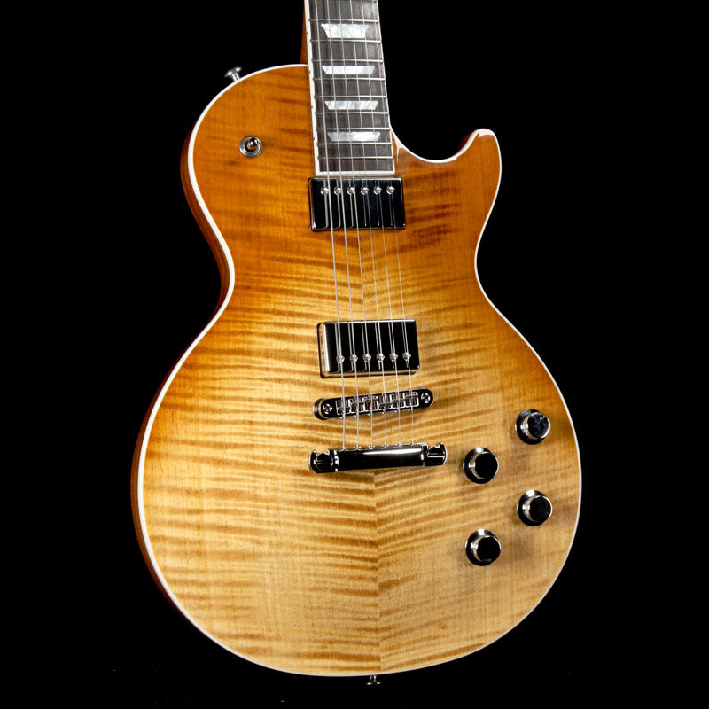 Gibson Les Paul Standard HP-II 2018 Mojave Fade | The Music Zoo