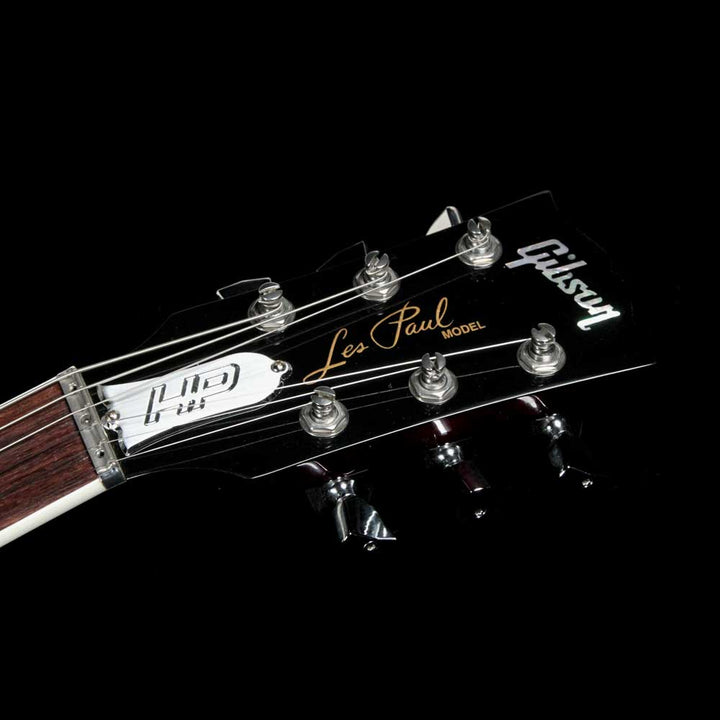 Gibson 2018 Les Paul Standard HP Hot Pink Fade