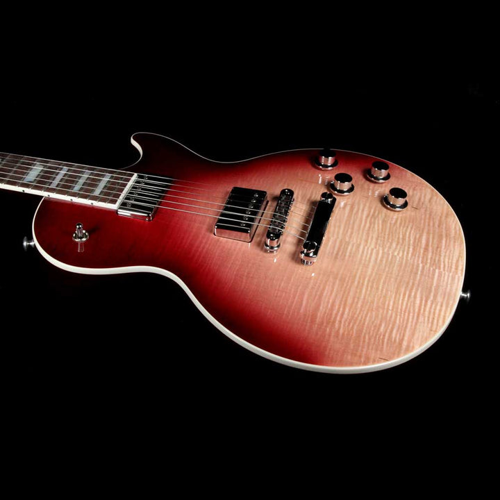 Gibson 2018 Les Paul Standard HP Hot Pink Fade