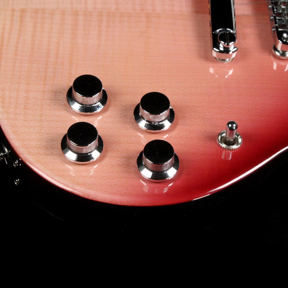 Gibson SG Standard HP Hot Pink Fade — 5