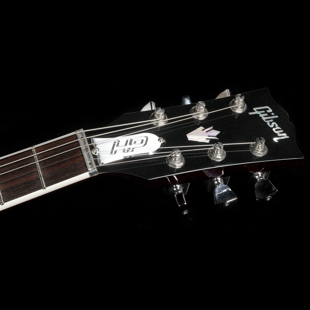 Gibson SG Standard HP Hot Pink Fade — 8