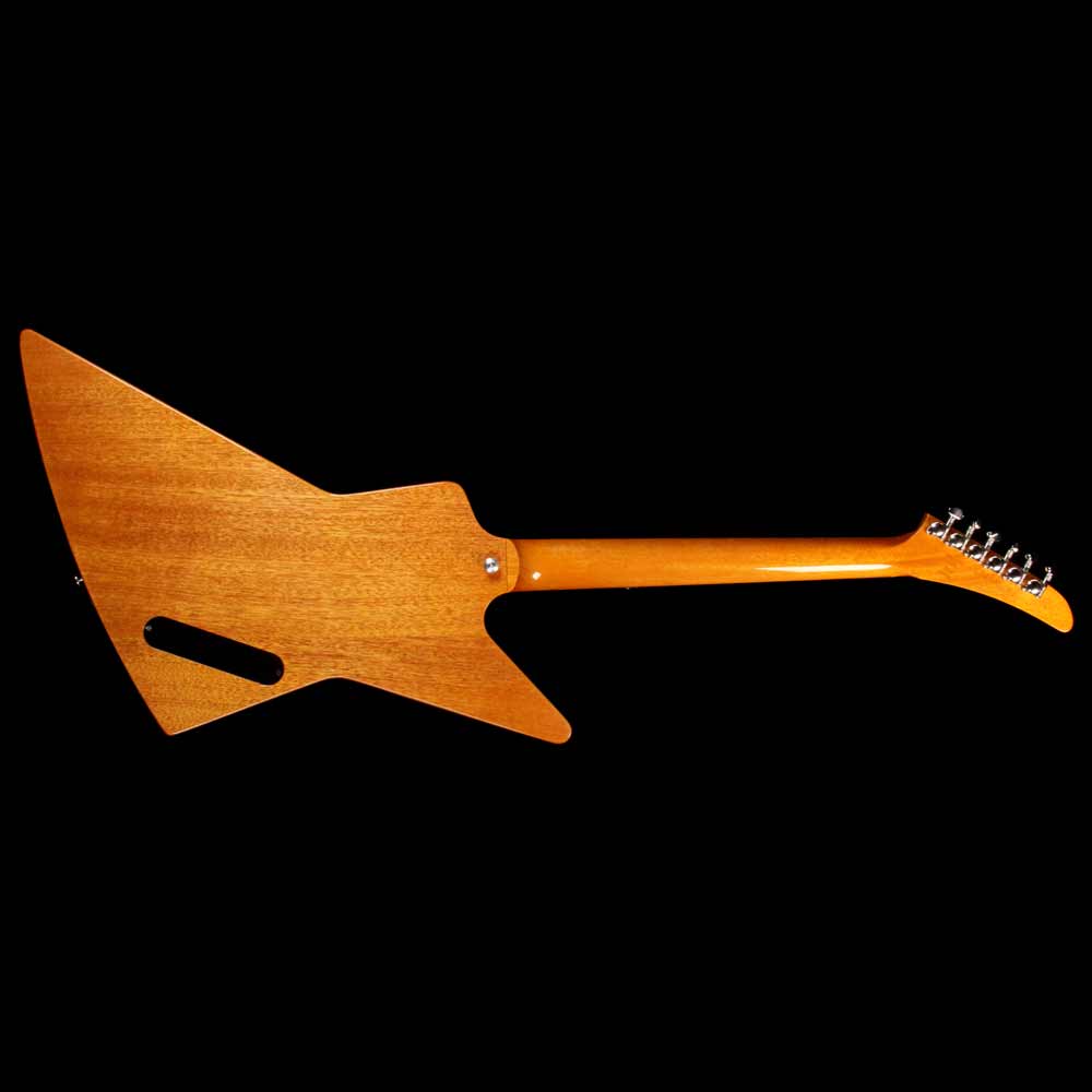 Gibson 2018 Explorer Left-Handed Antique Natural — 3