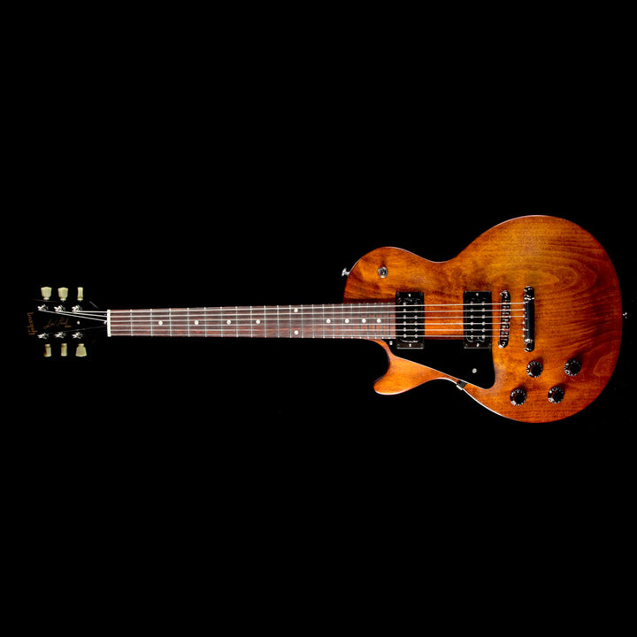 Gibson 2018 Les Paul Faded Left-Handed Worn Bourbon