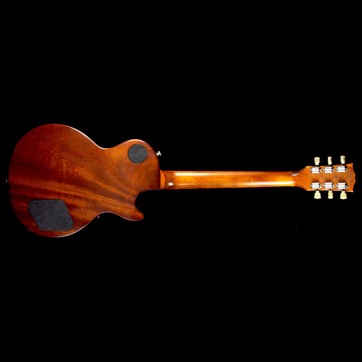 Gibson 2018 Les Paul Faded Left-Handed Worn Bourbon